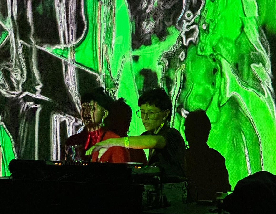 Abuelita &amp; NiceRack